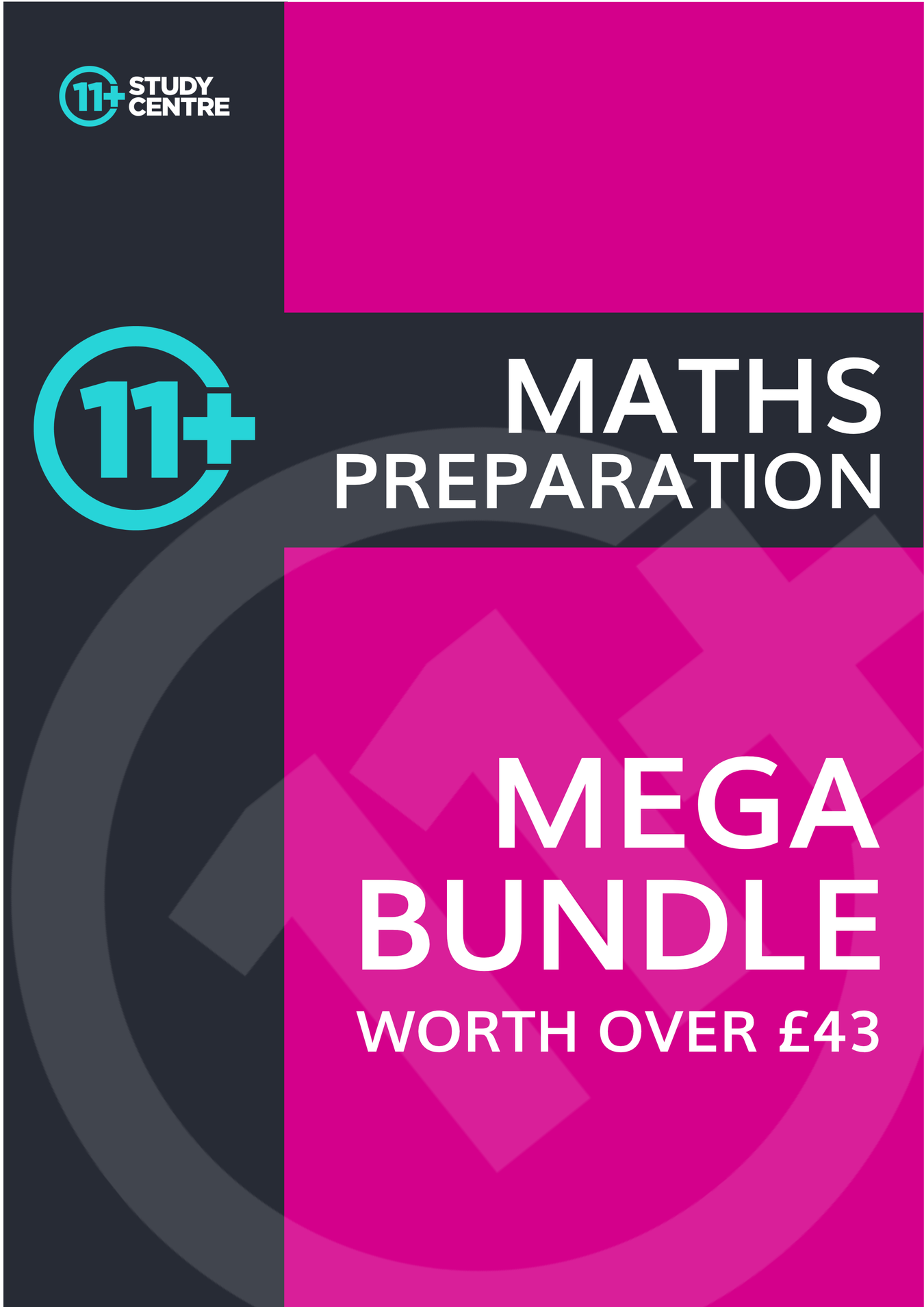 11 Plus Exam Paper Bundles