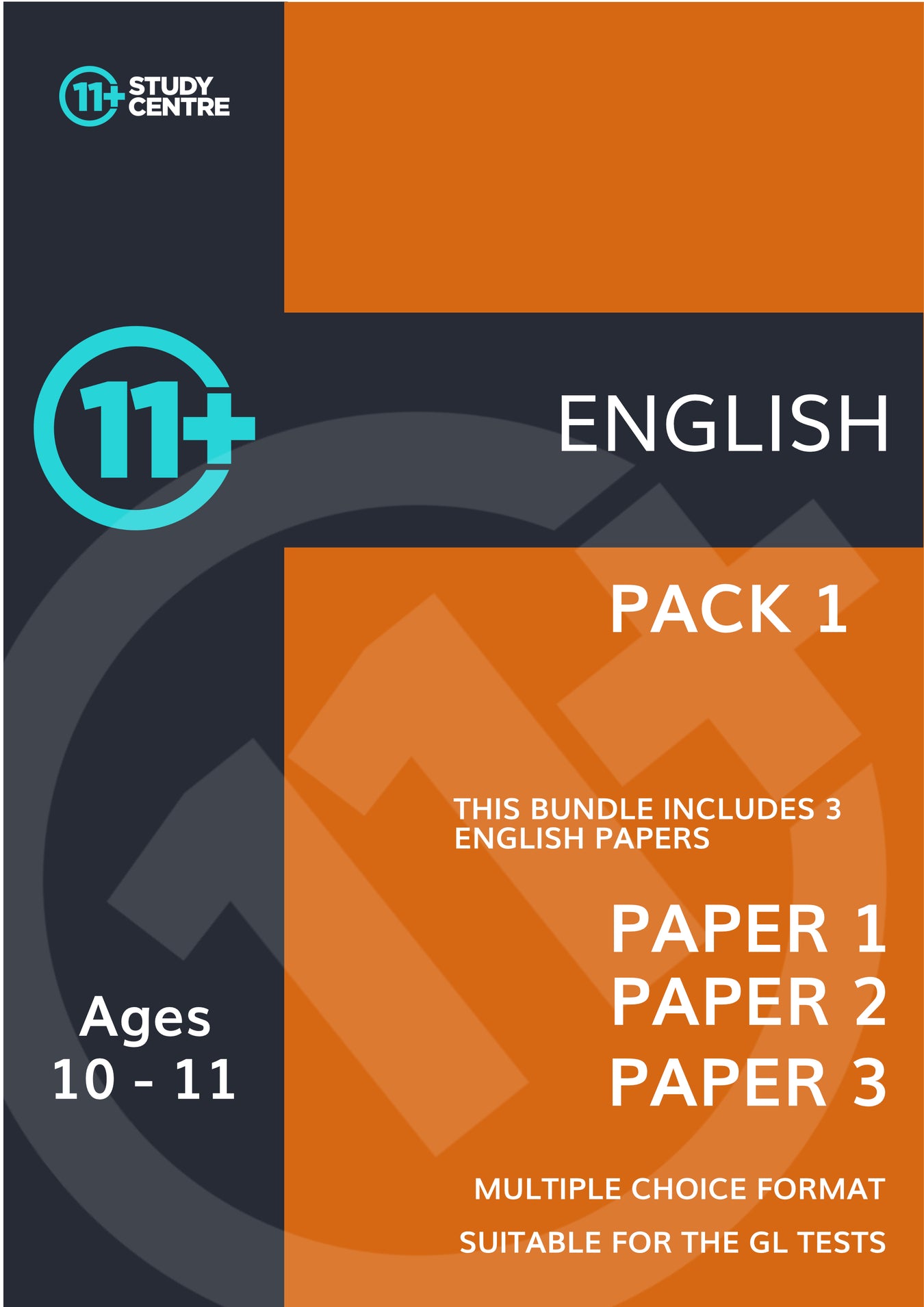 11 Plus PDF English Papers