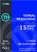 11 Plus Verbal Reasoning test pdf